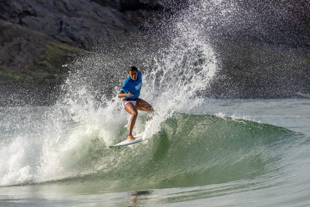 Maricá Surf Pro AM 2022, Ponta Negra, Maricá (RJ)