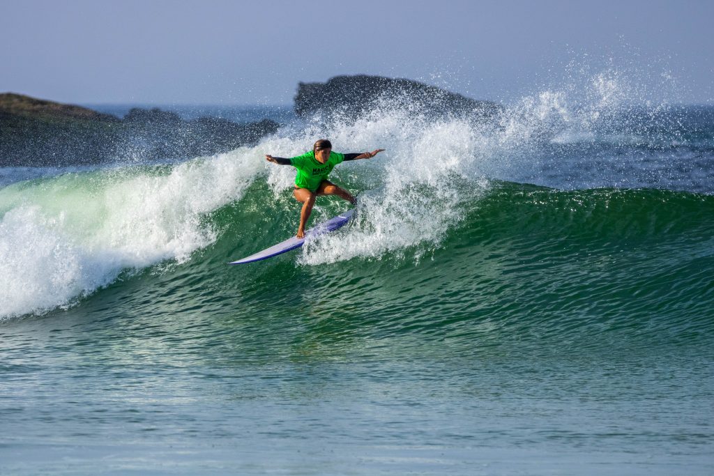 Maricá Surf Pro AM 2022, Ponta Negra, Maricá (RJ)