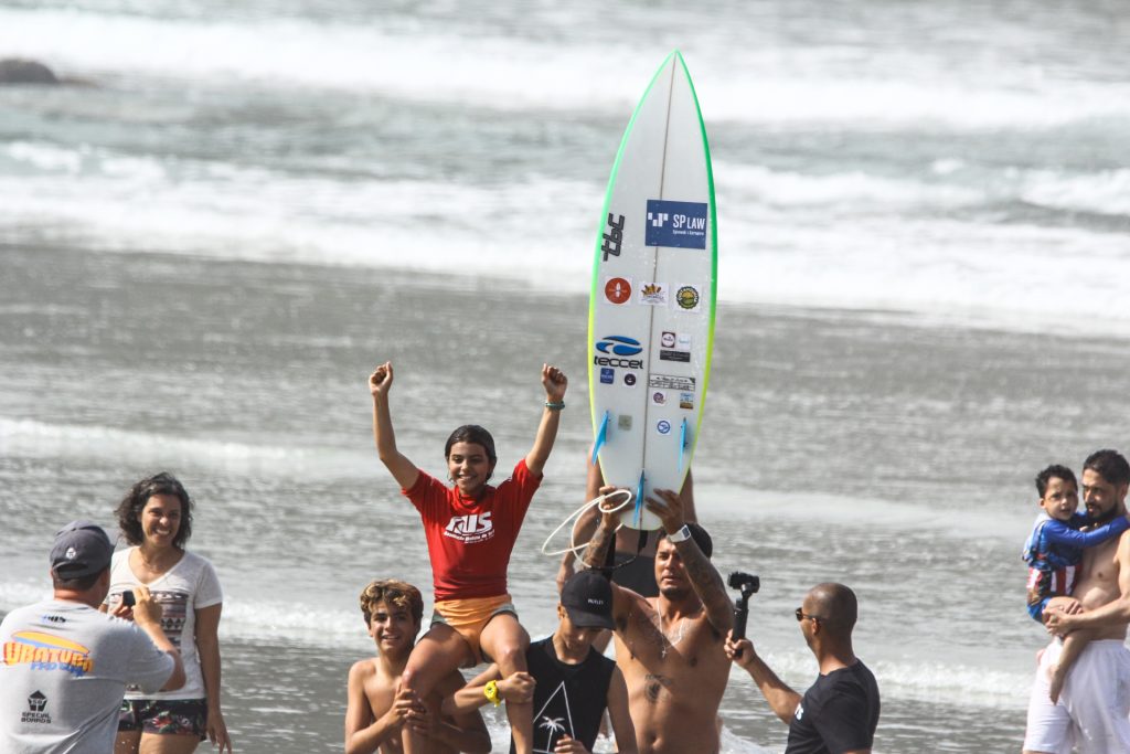 Ubatuba Pro Surf 2022, Praia Grande (SP)