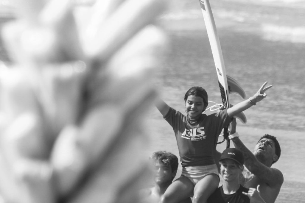 Ubatuba Pro Surf 2022, Praia Grande (SP)