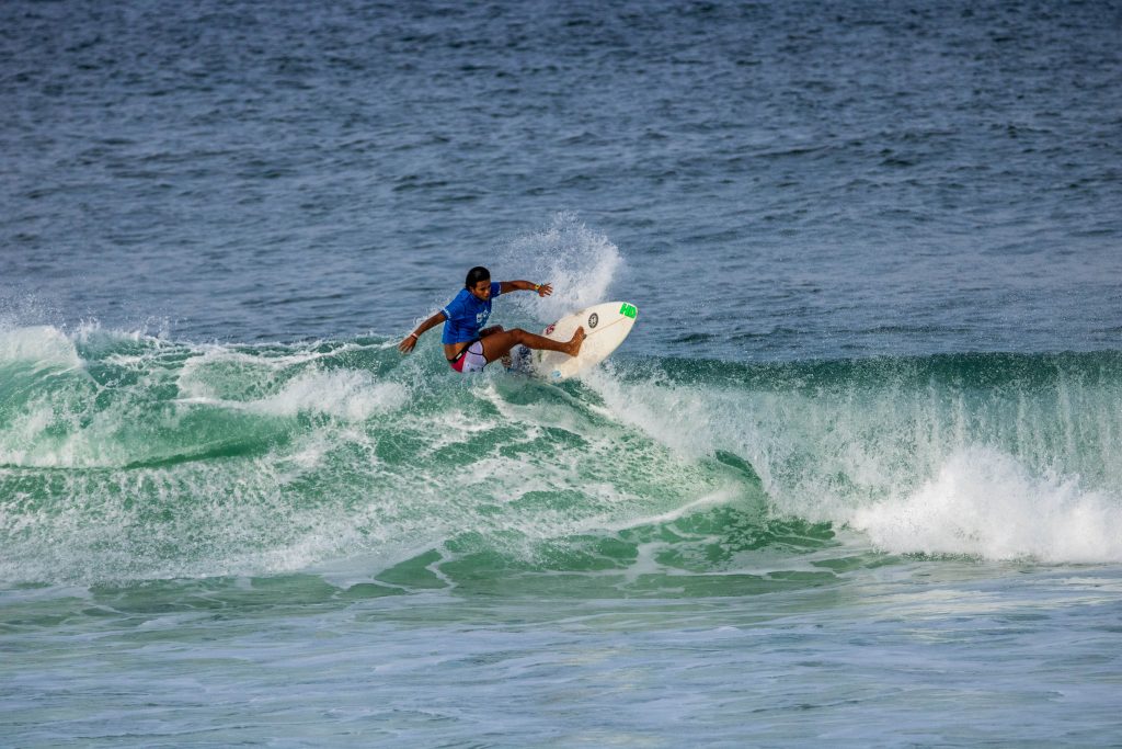 Maricá Surf Pro AM 2022, Ponta Negra, Maricá (RJ)
