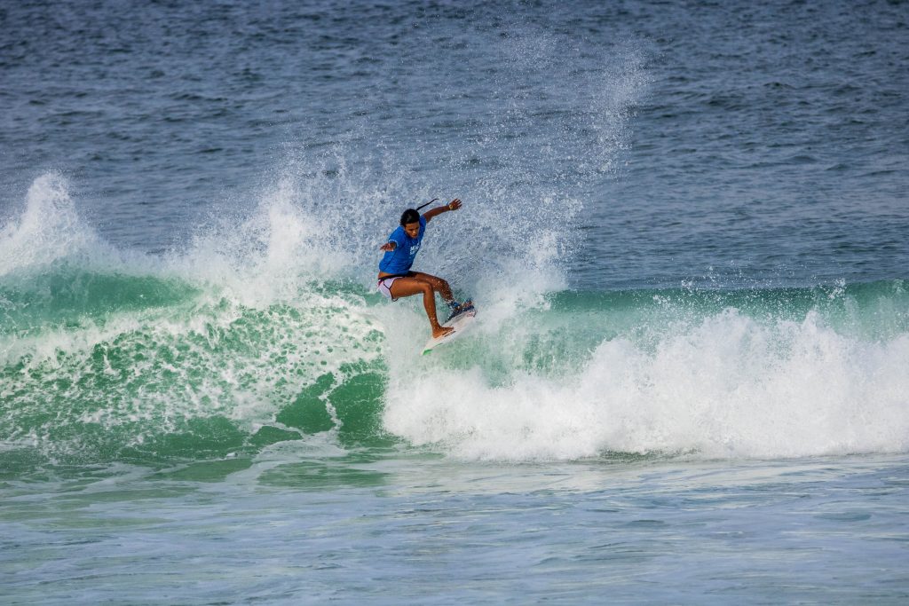 Maricá Surf Pro AM 2022, Ponta Negra, Maricá (RJ)