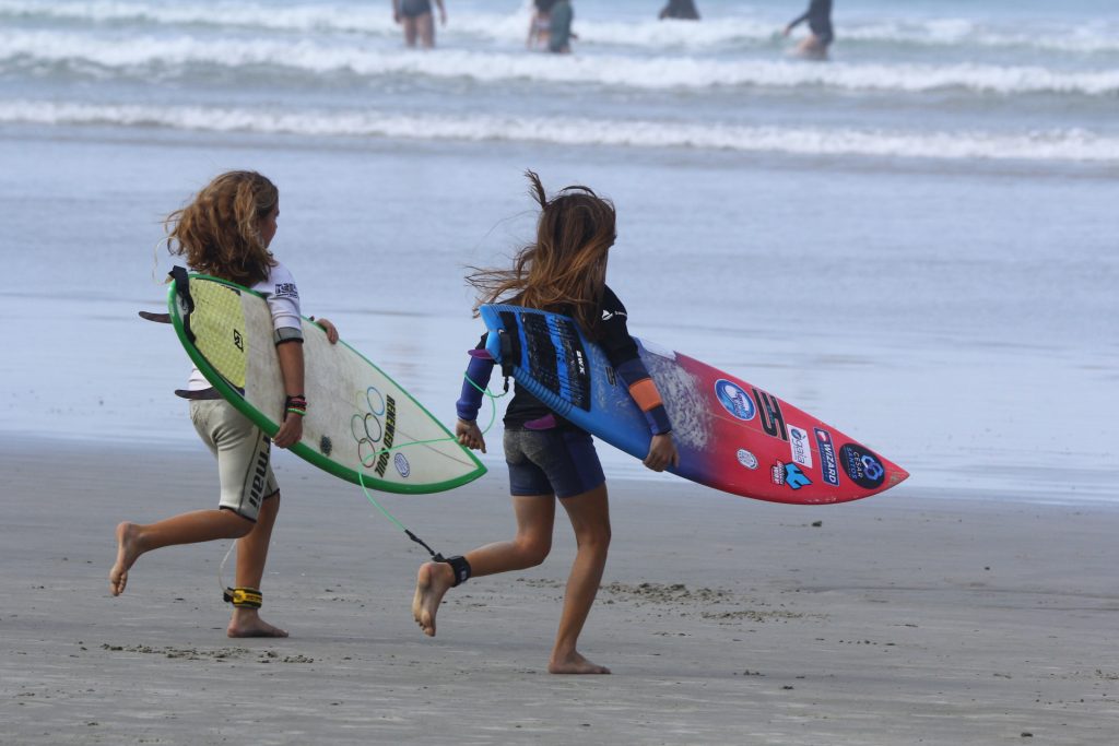 Ubatuba Pro Surf 2022, Praia Grande (SP)