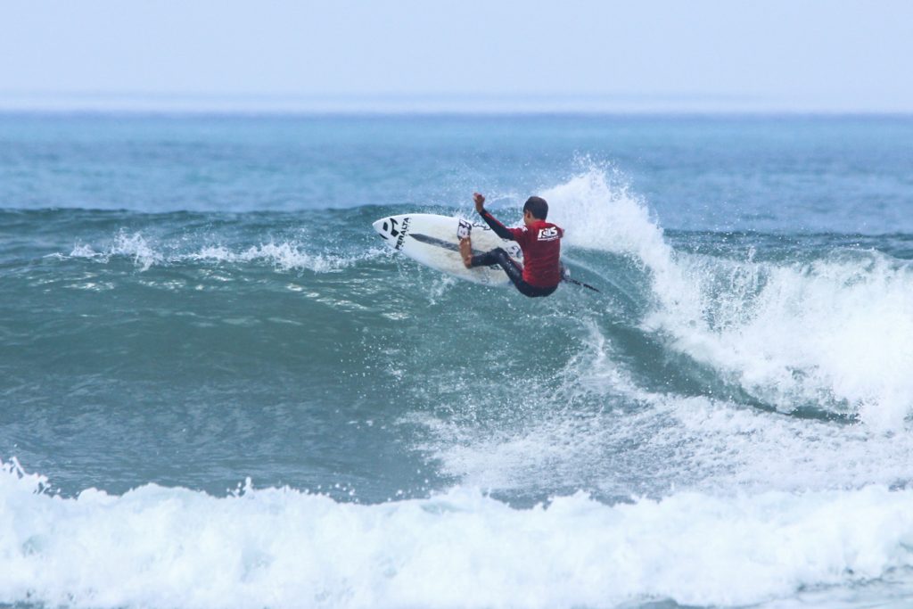 Ubatuba Pro Surf 2022, Praia Grande (SP)