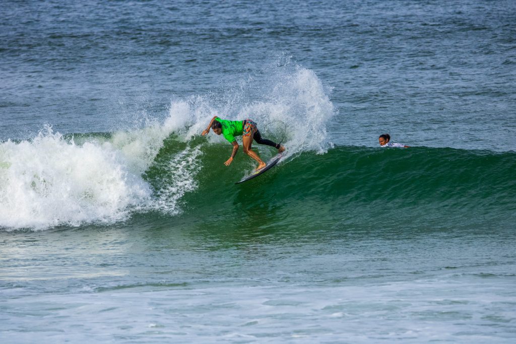 Maricá Surf Pro AM 2022, Ponta Negra, Maricá (RJ)