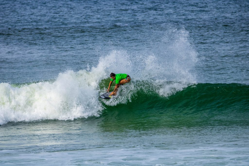 Maricá Surf Pro AM 2022, Ponta Negra, Maricá (RJ)