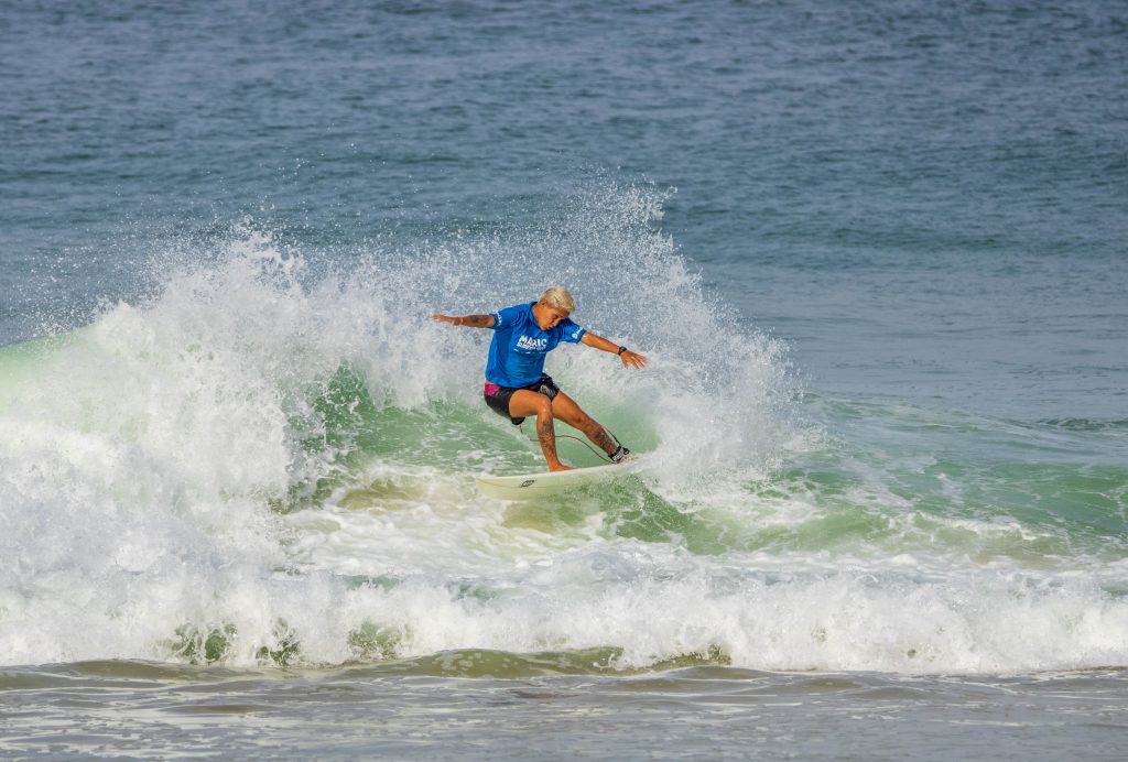 Maricá Surf Pro AM 2022, Ponta Negra, Maricá (RJ)