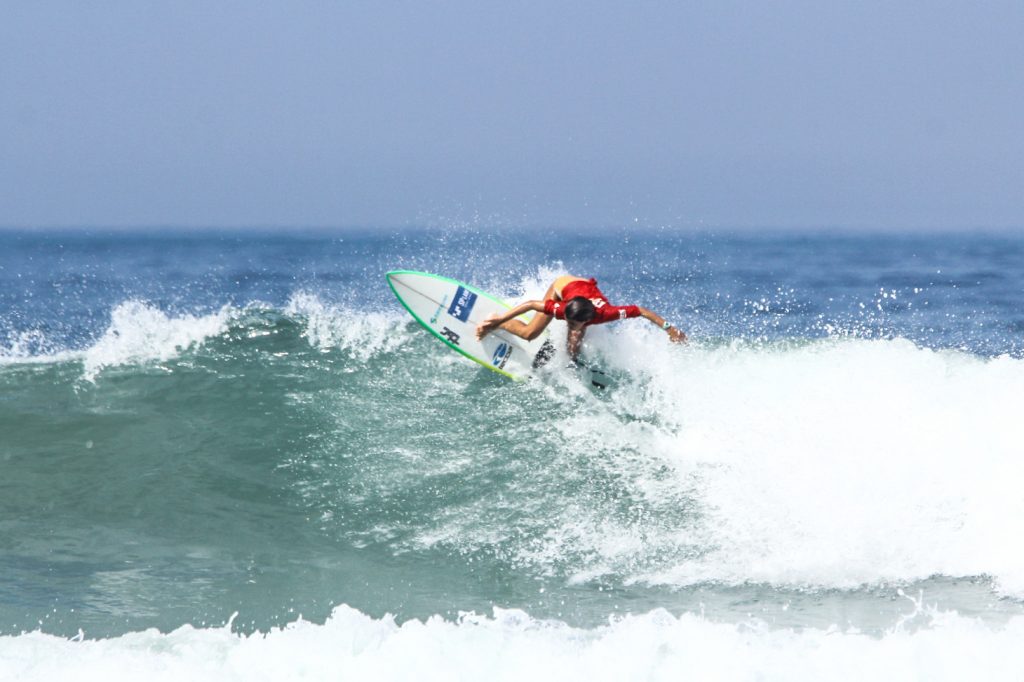 Ubatuba Pro Surf 2022, Praia Grande (SP)