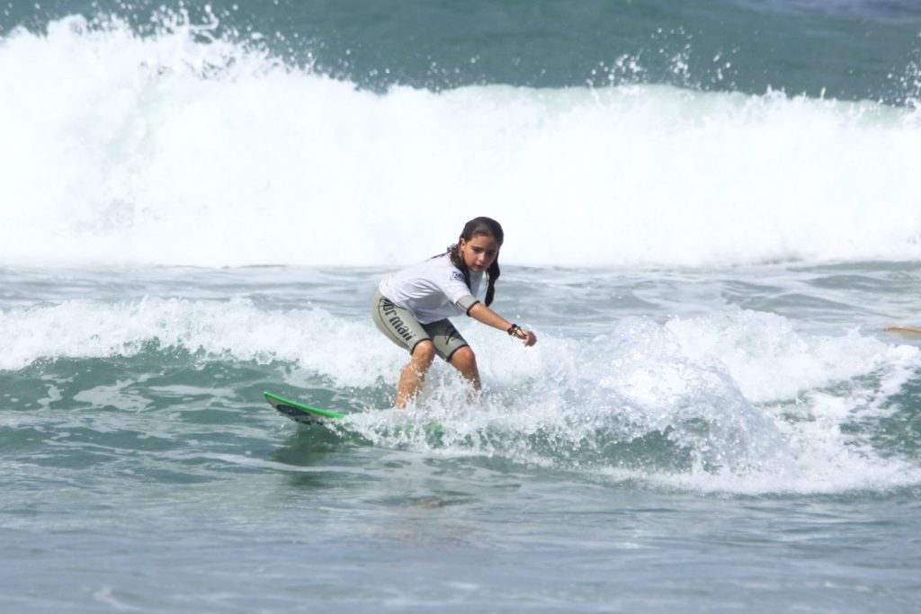 Ubatuba Pro Surf 2022, Praia Grande (SP)