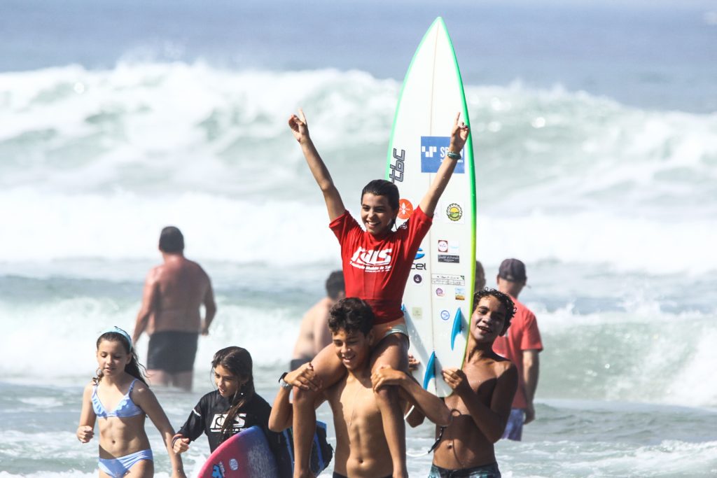 Ubatuba Pro Surf 2022, Praia Grande (SP)