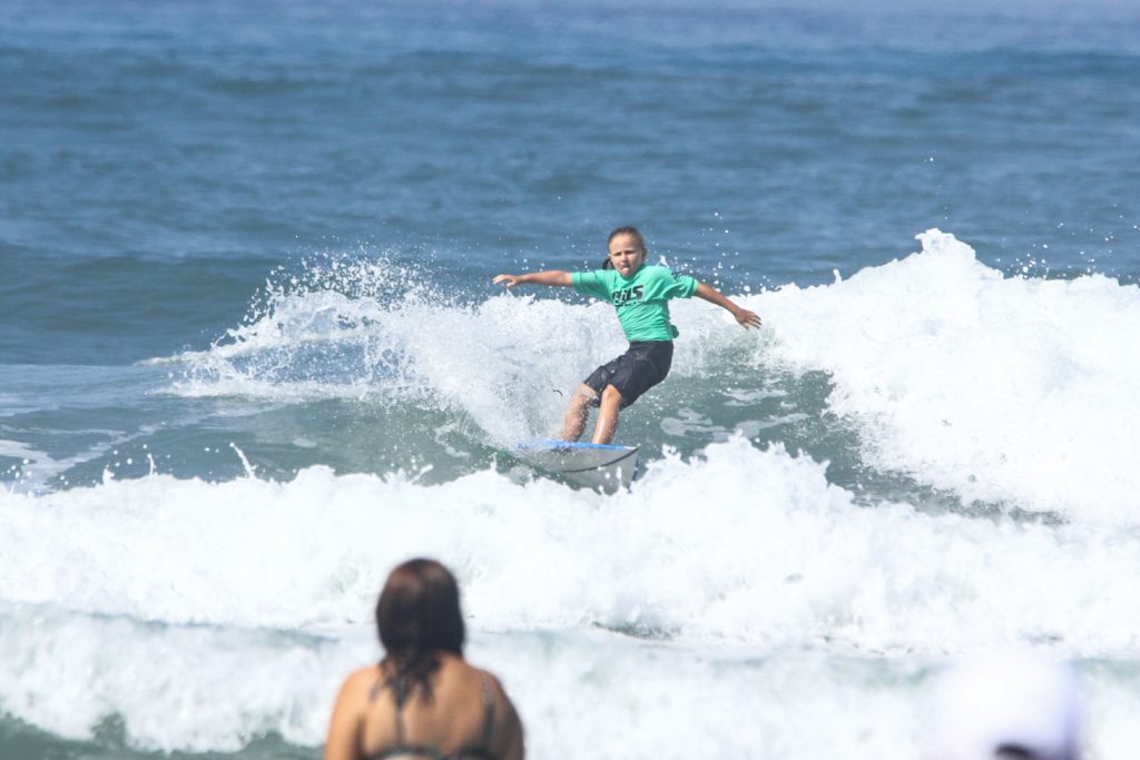 Ubatuba Pro Surf 2022, Praia Grande (SP)