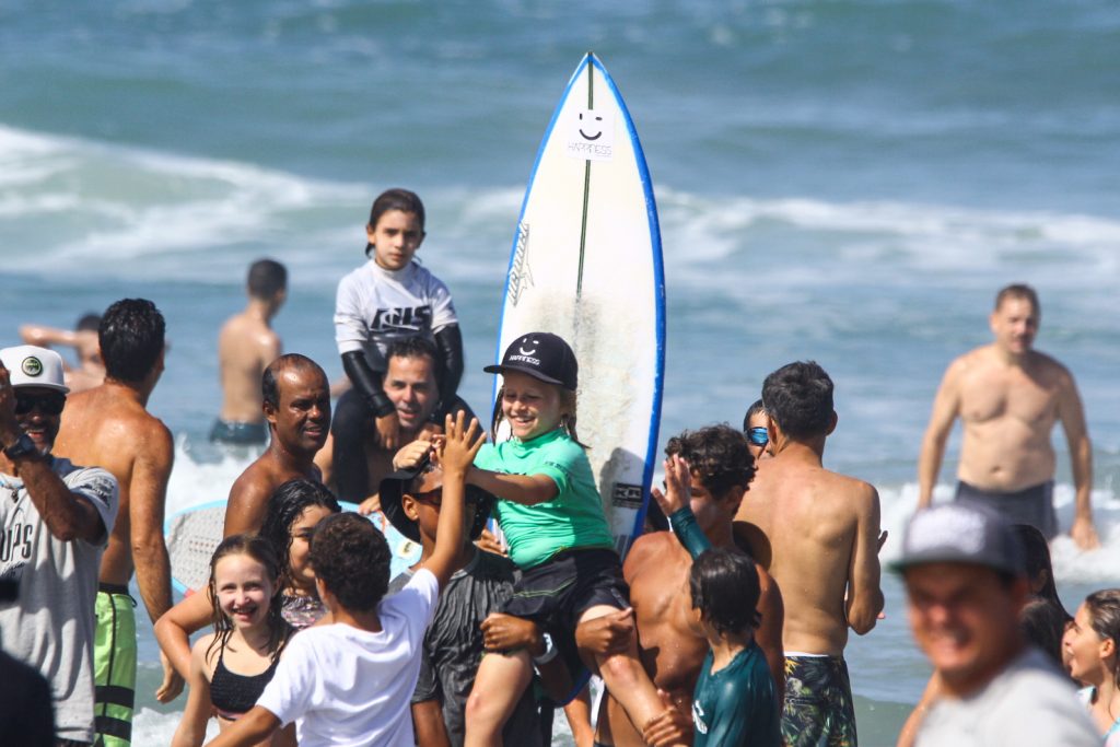 Ubatuba Pro Surf 2022, Praia Grande (SP)