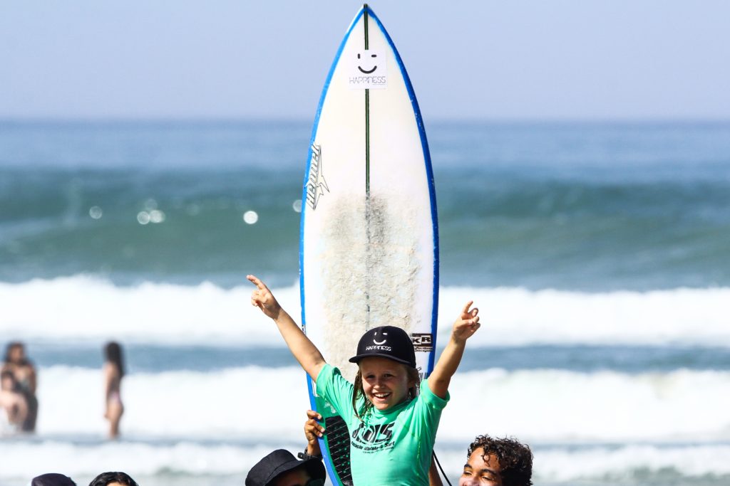 Ubatuba Pro Surf 2022, Praia Grande (SP)