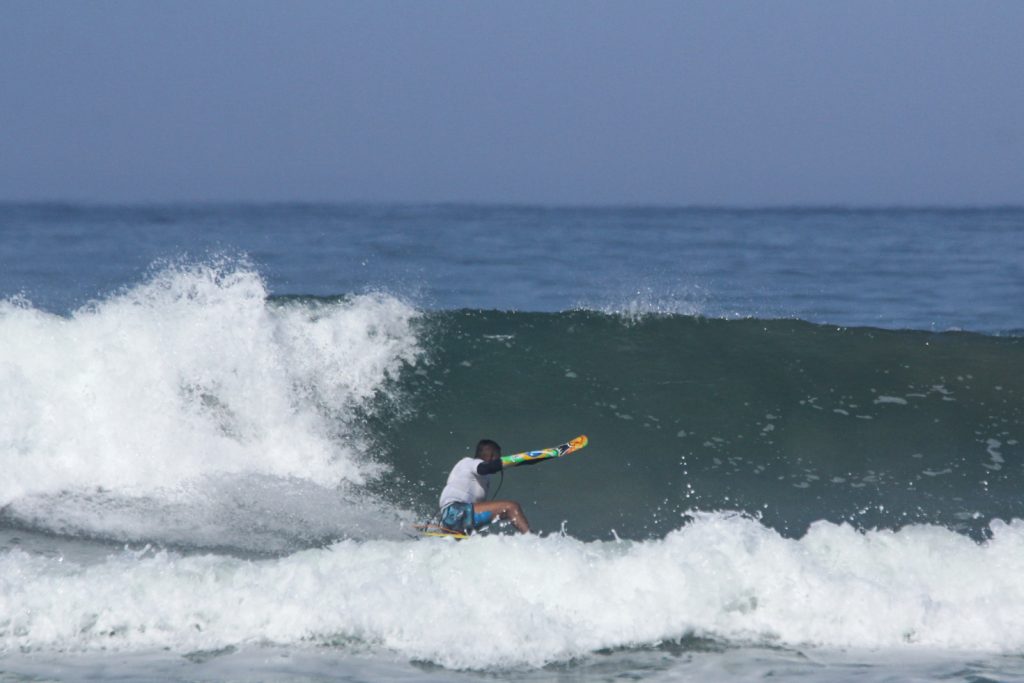 Ubatuba Pro Surf 2022, Praia Grande (SP)