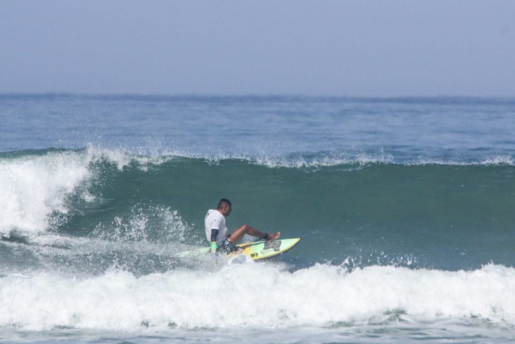 Ubatuba Pro Surf 2022, Praia Grande (SP)
