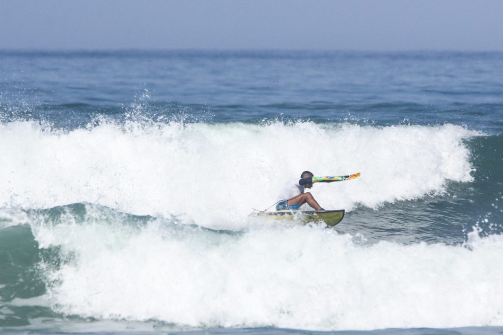 Ubatuba Pro Surf 2022, Praia Grande (SP)