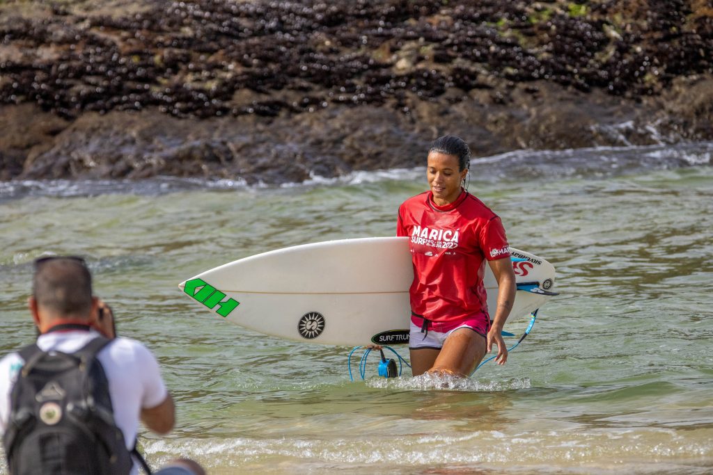 Maricá Surf Pro AM 2022, Ponta Negra, Maricá (RJ)
