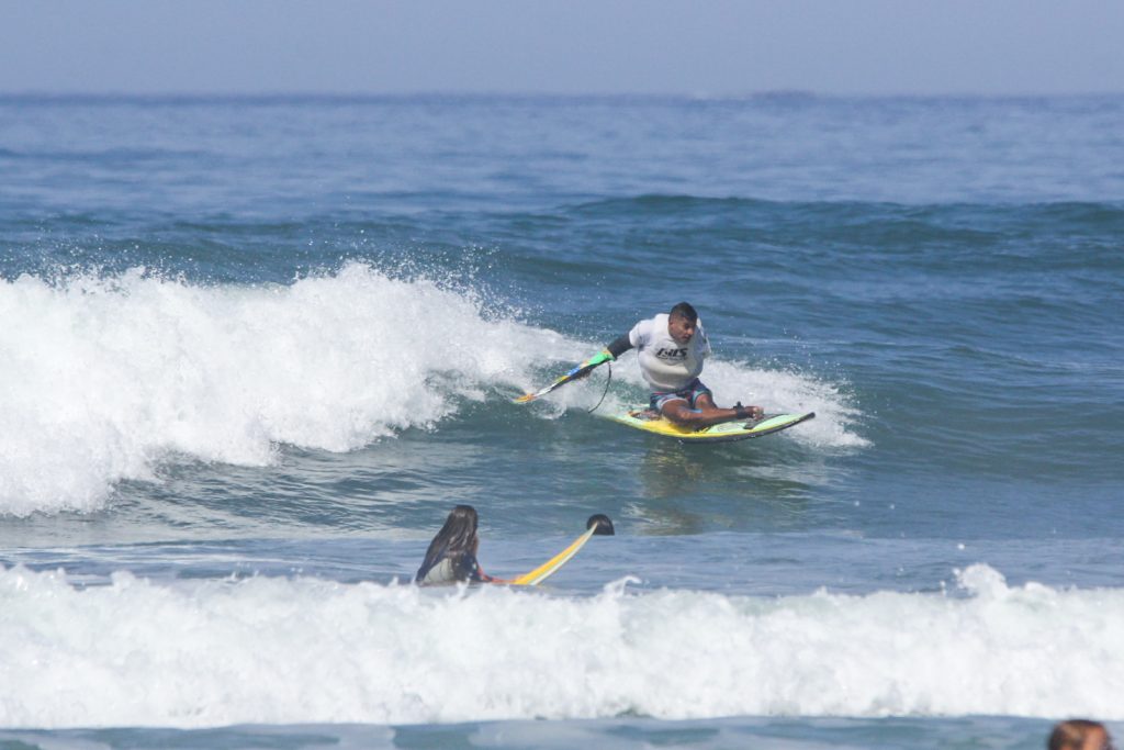 Ubatuba Pro Surf 2022, Praia Grande (SP)