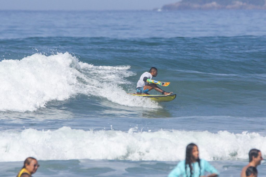 Ubatuba Pro Surf 2022, Praia Grande (SP)