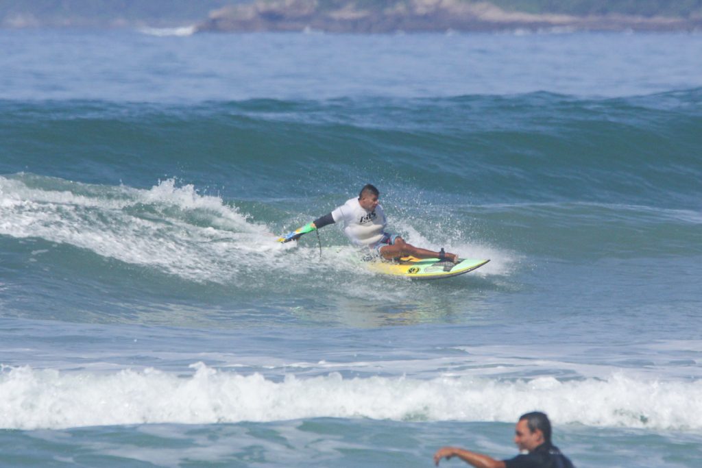 Ubatuba Pro Surf 2022, Praia Grande (SP)