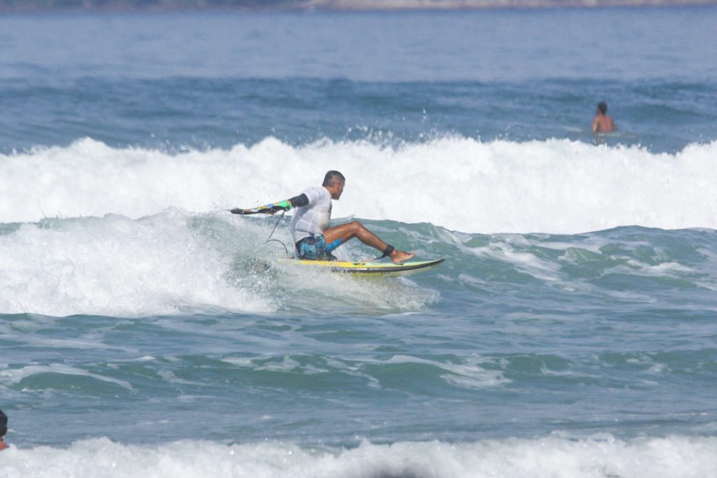 Ubatuba Pro Surf 2022, Praia Grande (SP)