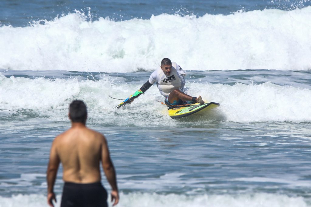 Ubatuba Pro Surf 2022, Praia Grande (SP)
