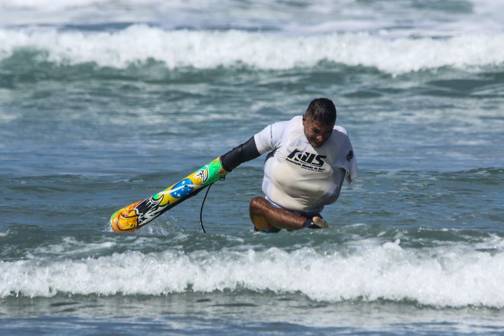Ubatuba Pro Surf 2022, Praia Grande (SP)
