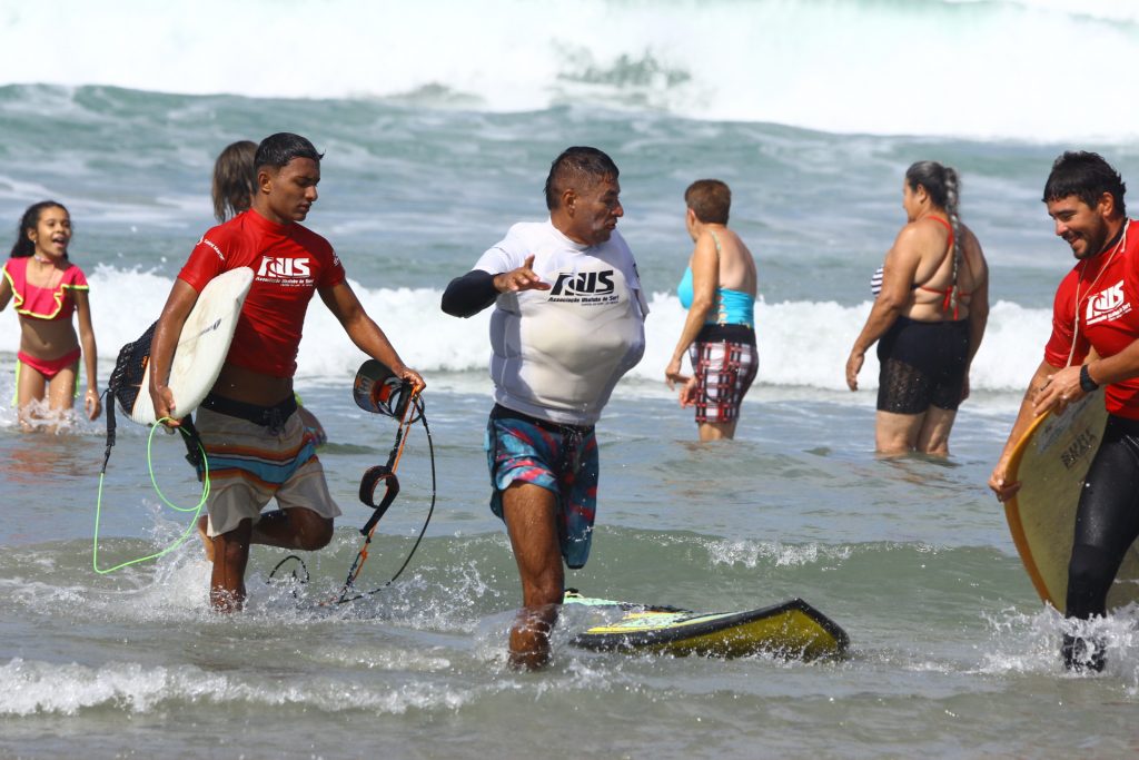 Ubatuba Pro Surf 2022, Praia Grande (SP)