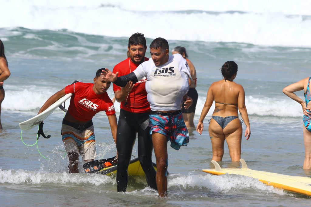 Ubatuba Pro Surf 2022, Praia Grande (SP)