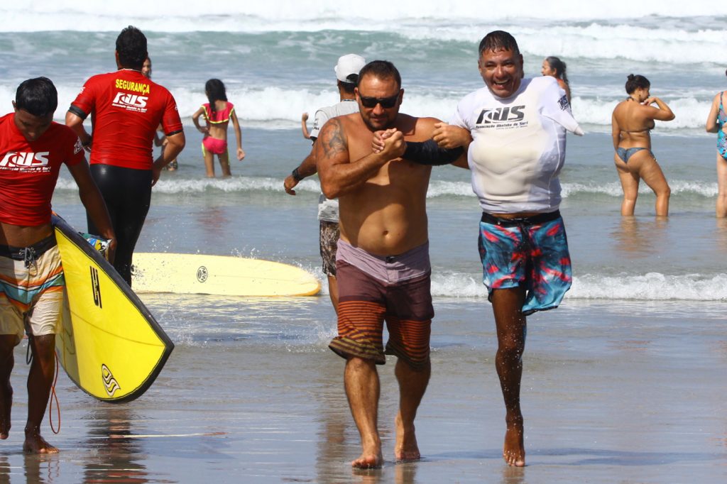 Ubatuba Pro Surf 2022, Praia Grande (SP)