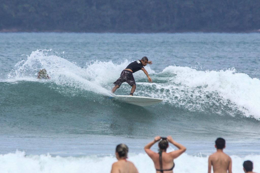 Ubatuba Pro Surf 2022, Praia Grande (SP)