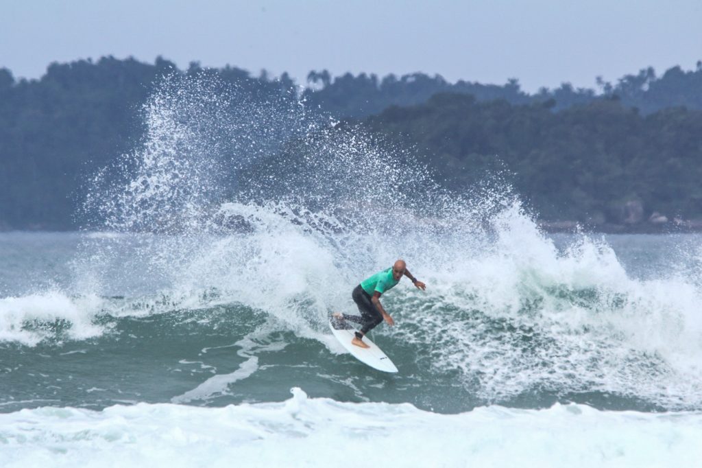 Ubatuba Pro Surf 2022, Praia Grande (SP)
