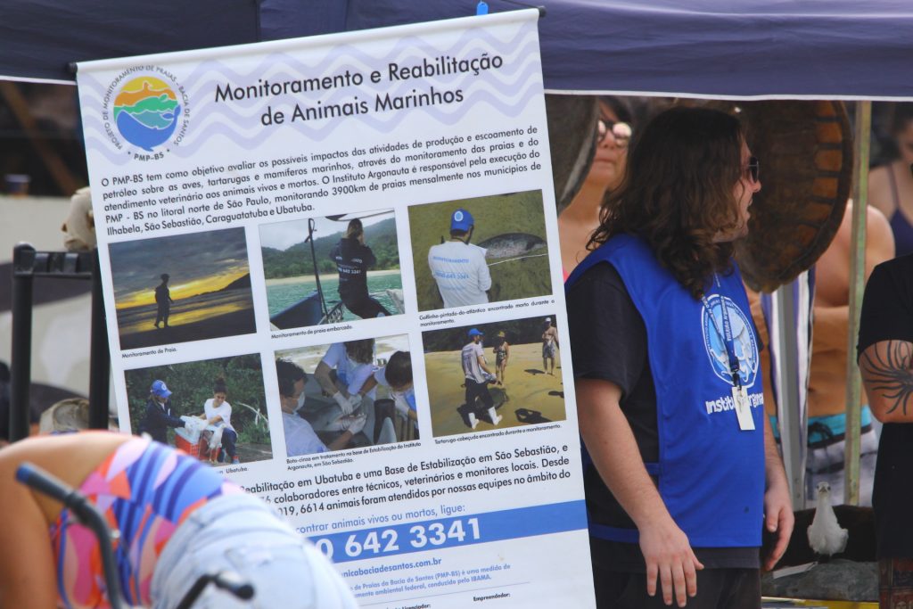 Ubatuba Pro Surf 2022, Praia Grande (SP)
