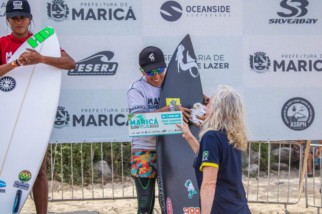 Maricá Surf Pro AM 2022, Ponta Negra, Maricá (RJ)