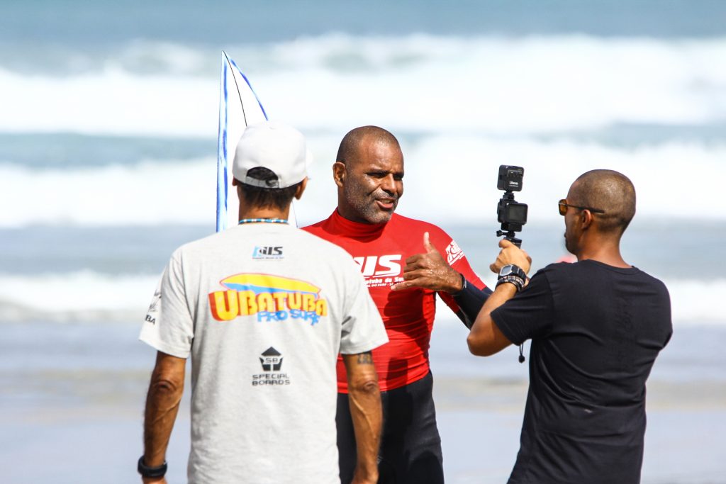 Ubatuba Pro Surf 2022, Praia Grande (SP)