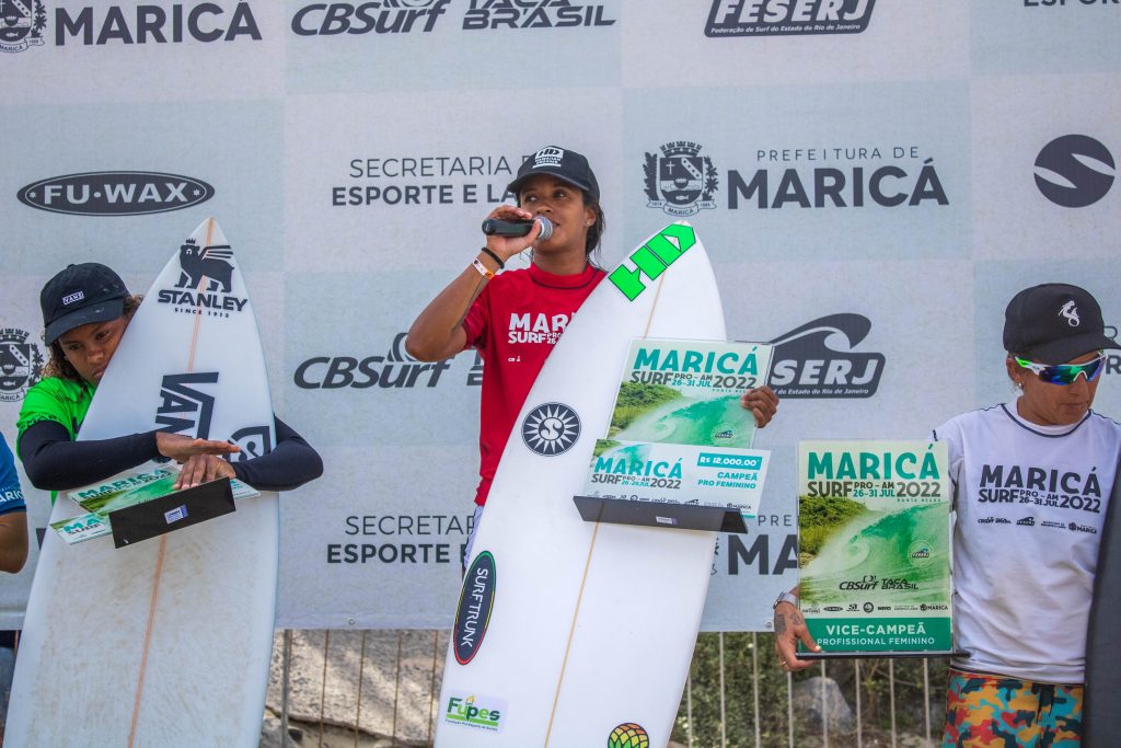 Maricá Surf Pro AM 2022, Ponta Negra, Maricá (RJ)