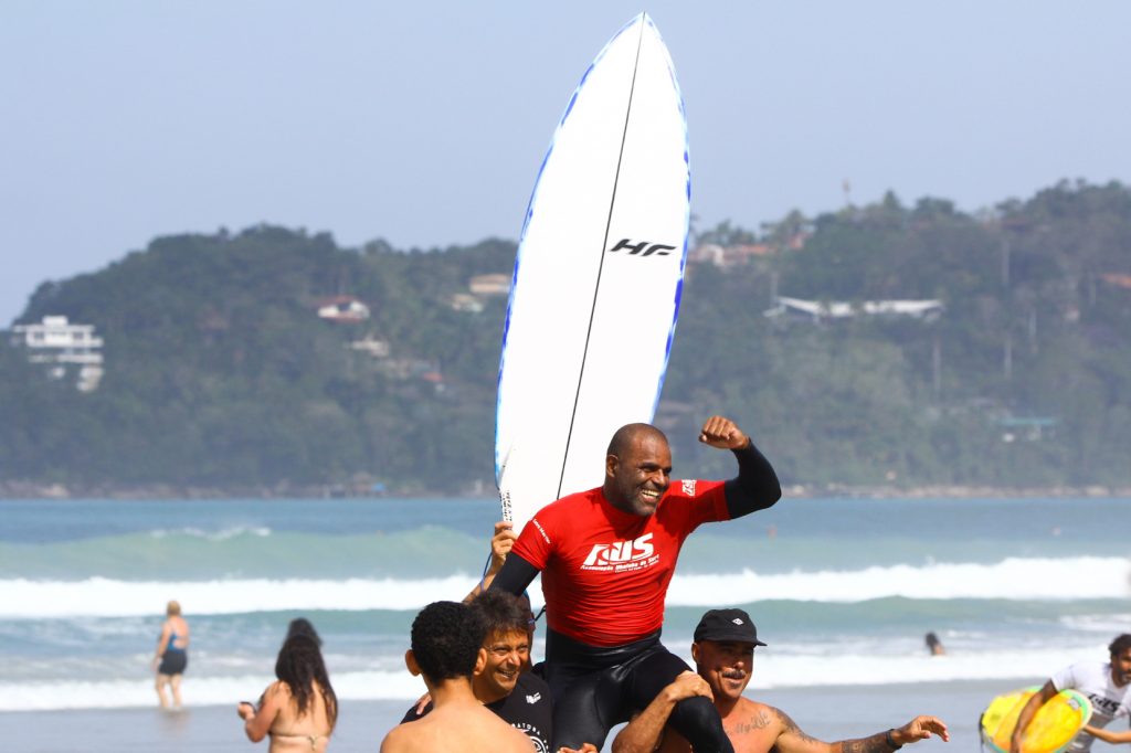 Ubatuba Pro Surf 2022, Praia Grande (SP)