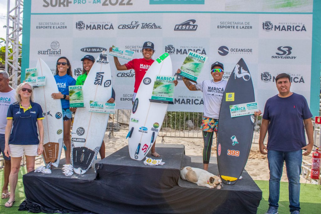 Maricá Surf Pro AM 2022, Ponta Negra, Maricá (RJ)