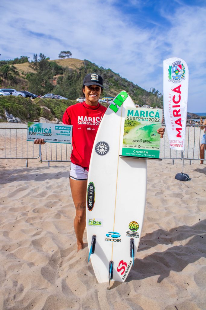 Maricá Surf Pro AM 2022, Ponta Negra, Maricá (RJ)