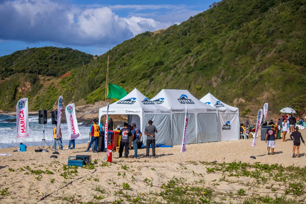 Maricá Surf Pro AM 2022, Jaconé, Maricá (RJ)