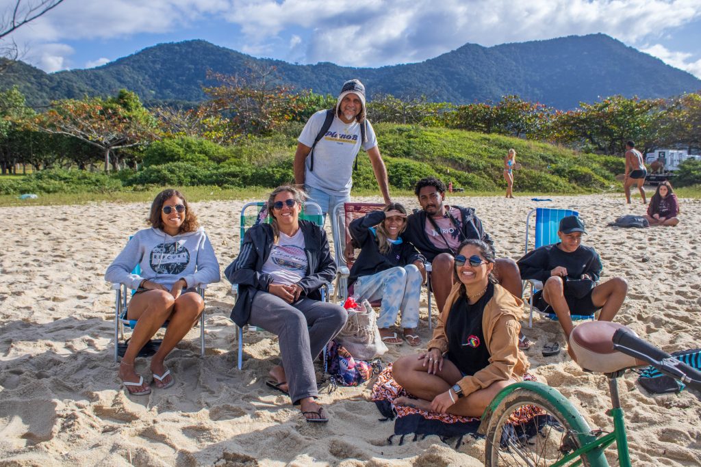 Maricá Surf Pro AM 2022, Jaconé, Maricá (RJ)