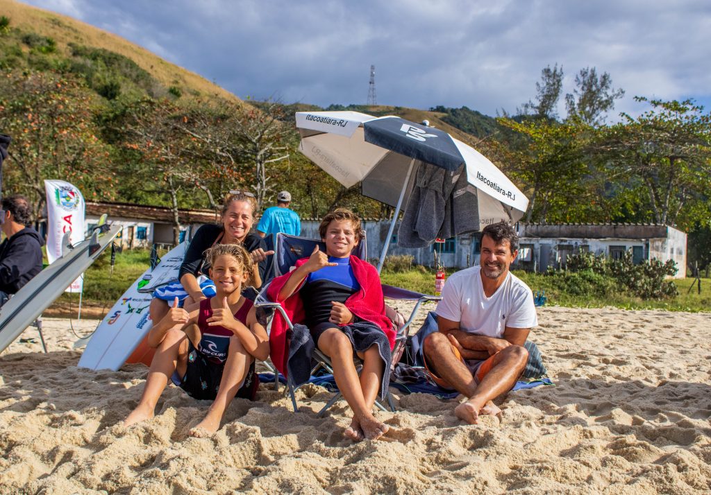 Maricá Surf Pro AM 2022, Jaconé, Maricá (RJ)
