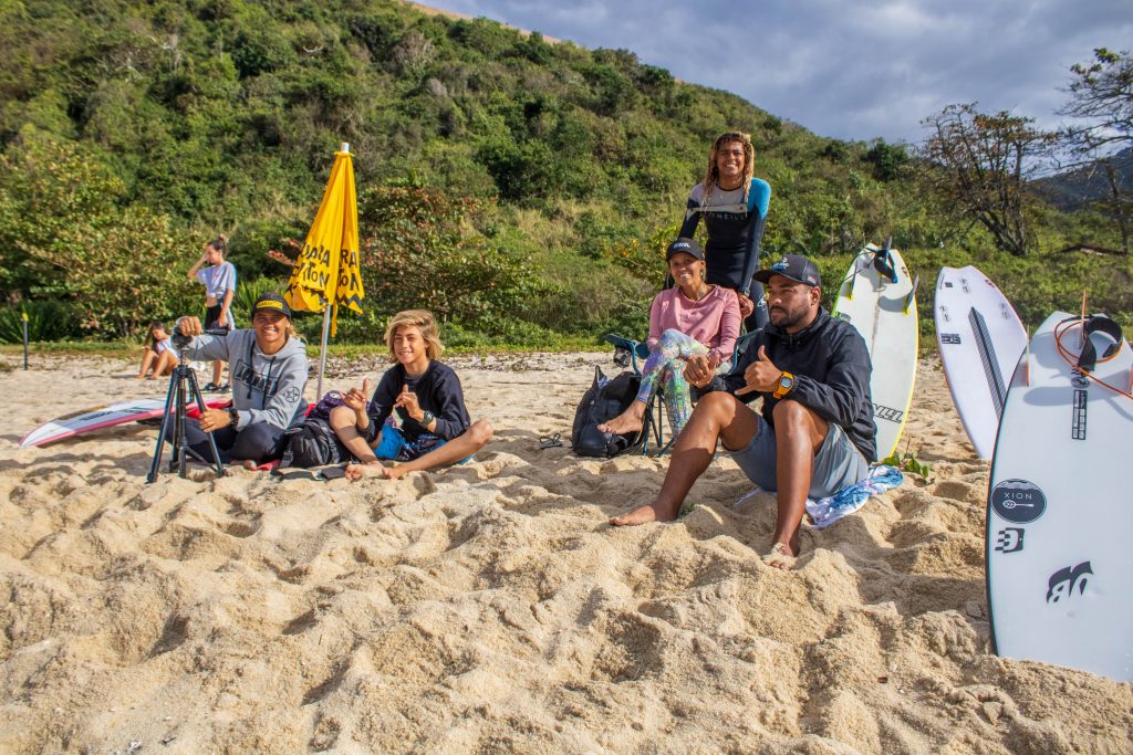 Maricá Surf Pro AM 2022, Jaconé, Maricá (RJ)