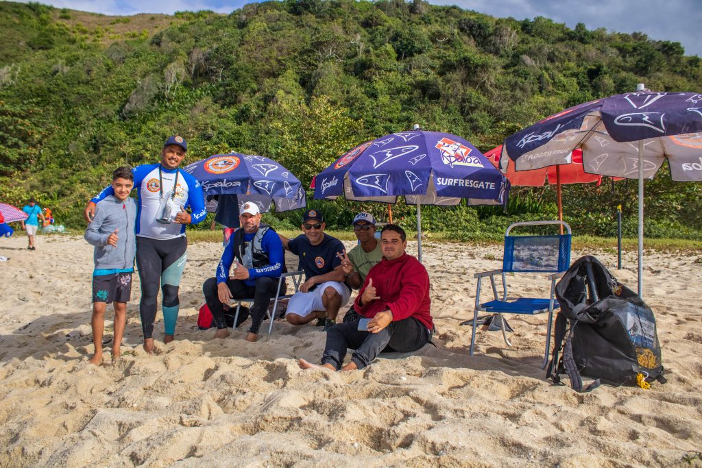 Maricá Surf Pro AM 2022, Jaconé, Maricá (RJ)