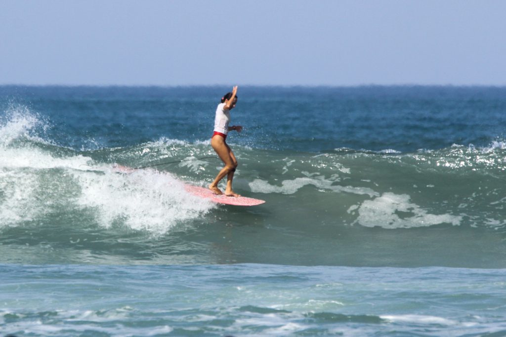 Ubatuba Pro Surf 2022, Praia Grande (SP)