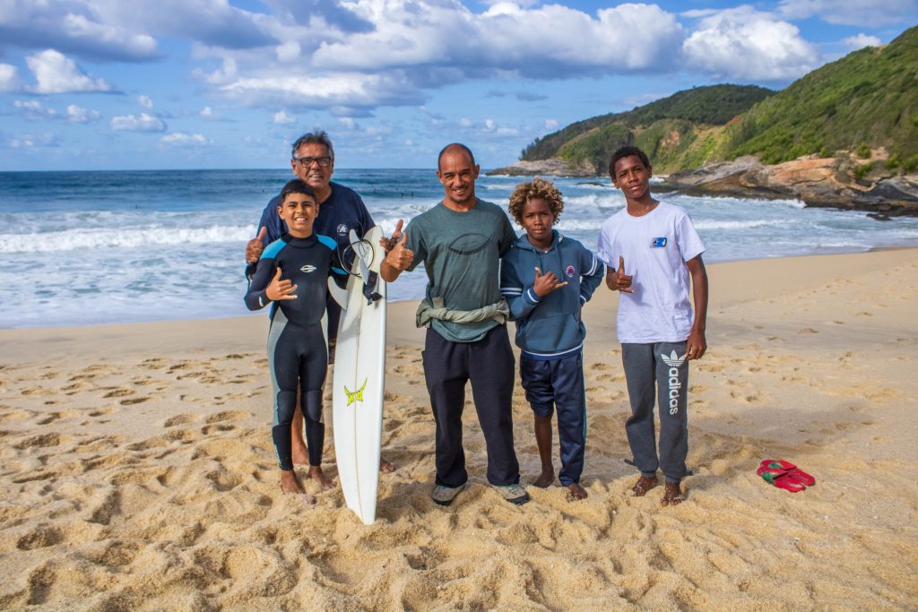 Maricá Surf Pro AM 2022, Jaconé, Maricá (RJ)