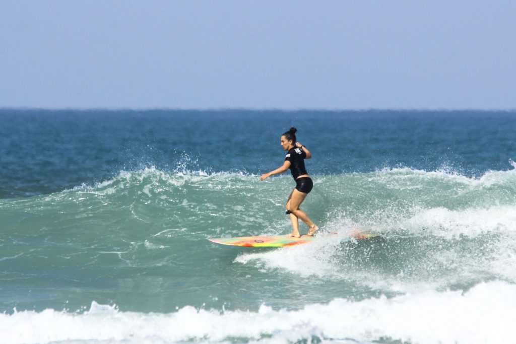 Ubatuba Pro Surf 2022, Praia Grande (SP)