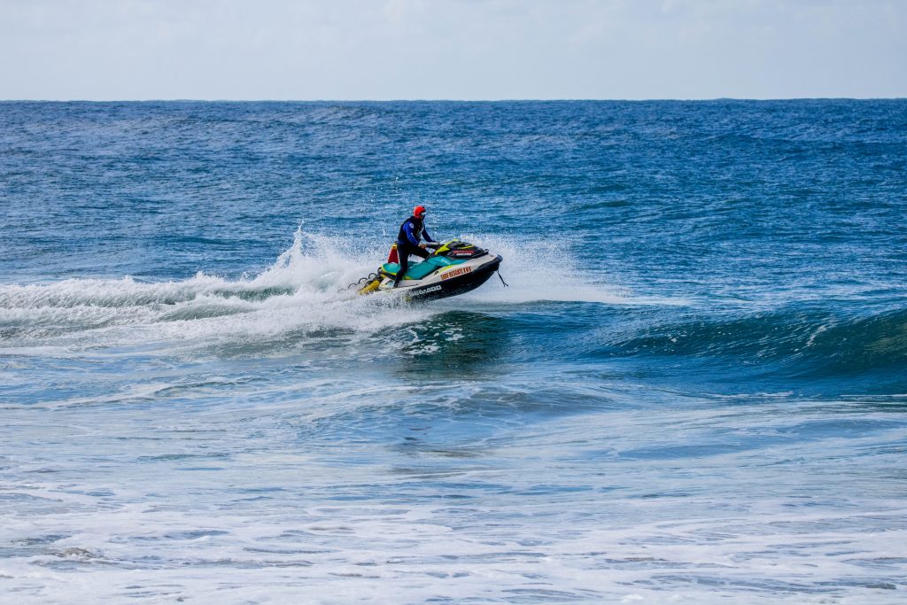Maricá Surf Pro AM 2022, Jaconé, Maricá (RJ)