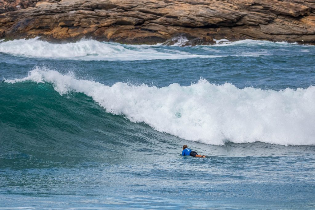 Maricá Surf Pro AM 2022, Jaconé, Maricá (RJ)