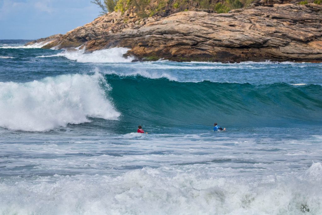 Maricá Surf Pro AM 2022, Jaconé, Maricá (RJ)